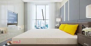 Mattress Guide: Natural Latex vs. Synthetic Latex Comparison - image 1