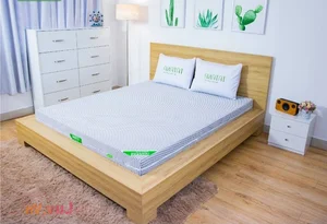 Mattress Guide: Natural Latex vs. Synthetic Latex Comparison - image 0