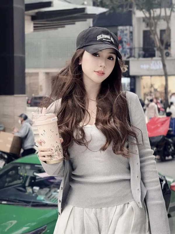 Quynh Kool at 29: A Look at Her Impressive Assets and Career Success