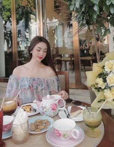 Quynh Kool at 29: A Look at Her Impressive Assets and Career Success - image 1