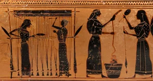 Unveiling the Unique and Surprising Beauty Secrets of Ancient Greek Women - image 2