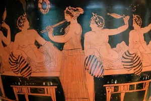 Unveiling the Unique and Surprising Beauty Secrets of Ancient Greek Women - image 5