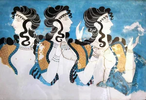 Unveiling the Unique and Surprising Beauty Secrets of Ancient Greek Women - image 1