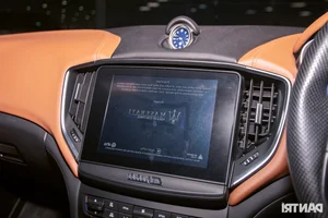Maserati Ghibli 2018 Struggles to Find Buyer Despite 3 Billion VND Price Cut - image 6
