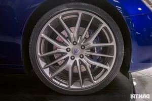 Maserati Ghibli 2018 Struggles to Find Buyer Despite 3 Billion VND Price Cut - image 7