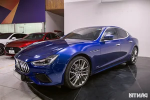 Maserati Ghibli 2018 Struggles to Find Buyer Despite 3 Billion VND Price Cut - image 2
