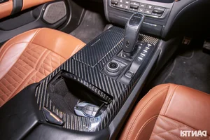Maserati Ghibli 2018 Struggles to Find Buyer Despite 3 Billion VND Price Cut - image 8