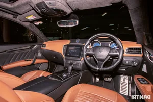 Maserati Ghibli 2018 Struggles to Find Buyer Despite 3 Billion VND Price Cut - image 0