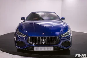 Maserati Ghibli 2018 Struggles to Find Buyer Despite 3 Billion VND Price Cut - image 1