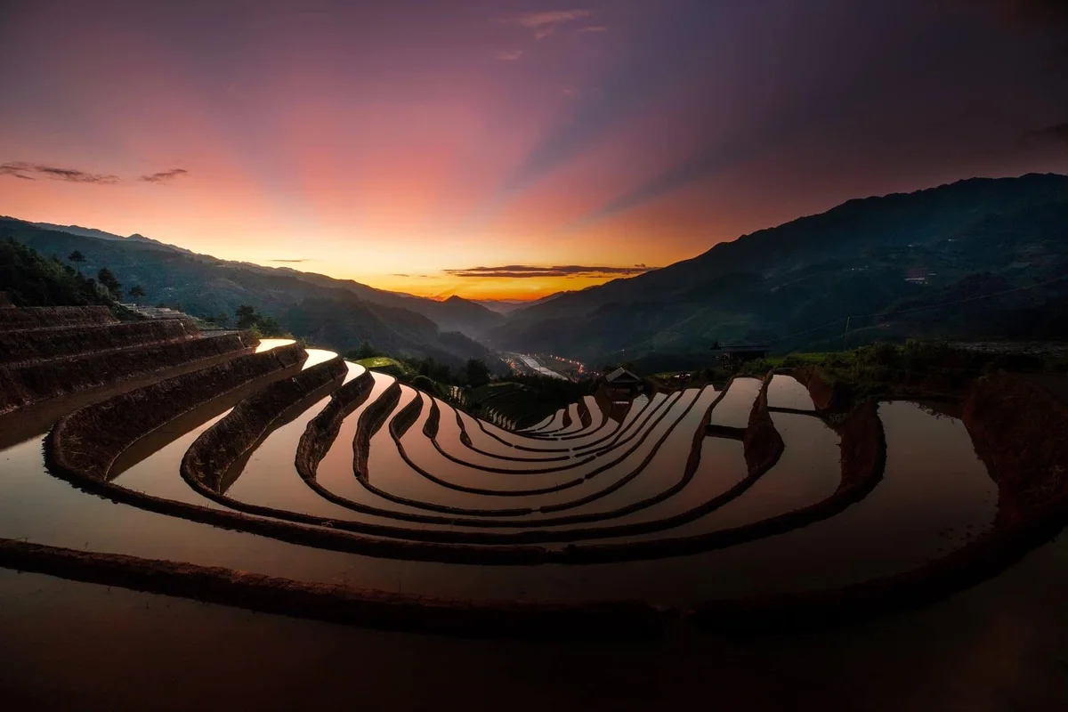 Capturing the Highlands: Vietnam's Nature and People Through Chieu Xuan's Lens