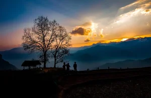 Capturing the Highlands: Vietnam's Nature and People Through Chieu Xuan's Lens - image 5