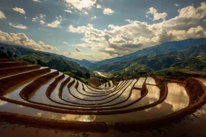 Capturing the Highlands: Vietnam's Nature and People Through Chieu Xuan's Lens - image 9