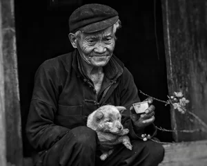 Capturing the Highlands: Vietnam's Nature and People Through Chieu Xuan's Lens - image 8