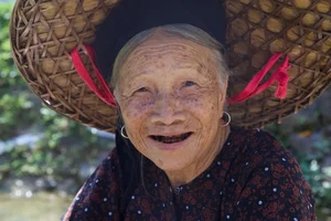 Capturing the Highlands: Vietnam's Nature and People Through Chieu Xuan's Lens - image 7