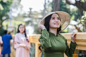 Ho Chi Minh City's Vibrant Tet Atmosphere: Top Spots for Holiday Photography - image 5