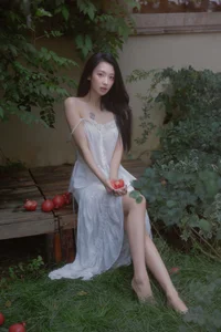 YiTuYu Art Language Vol.9430 Duo Duo Portrait Art Collection - image 15