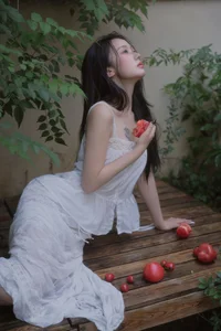 YiTuYu Art Language Vol.9430 Duo Duo Portrait Art Collection - image 18