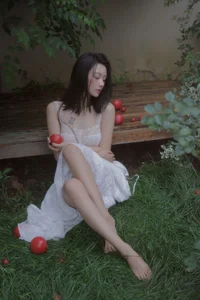YiTuYu Art Language Vol.9430 Duo Duo Portrait Art Collection - image 10