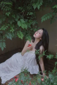YiTuYu Art Language Vol.9430 Duo Duo Portrait Art Collection - image 12