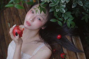 YiTuYu Art Language Vol.9430 Duo Duo Portrait Art Collection - image 3