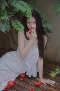 YiTuYu Art Language Vol.9430 Duo Duo Portrait Art Collection - image 7