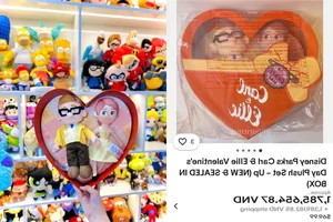 Meet the Hanoi Girl with a Stunning Hundred-Million-Dong Plush Toy Collection - image 6