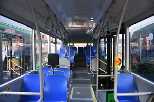 VinFast Unveils New Urban Electric Bus: A Major Step Towards Green Public Transit - image 6