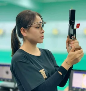 Gen Z Vietnamese Shooter Makes History at Paris 2024 Olympics - image 5