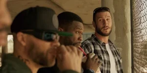 Den of Thieves 2: Pantera - O'Brien's Intense Pursuit of Donnie Wilson - image 2