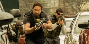 Den of Thieves 2: Pantera - O'Brien's Intense Pursuit of Donnie Wilson - image 5