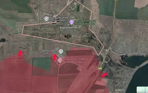 Russian Military Operations Achieve New Milestones in Recent Reports - image 7