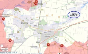 Russian Military Operations Achieve New Milestones in Recent Reports - image 4
