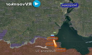 Russian Military Operations Achieve New Milestones in Recent Reports - image 5