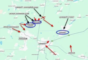 Russian Military Operations Achieve New Milestones in Recent Reports - image 0