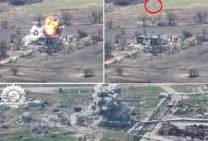 Russian Military Operations Achieve New Milestones in Recent Reports - image 2
