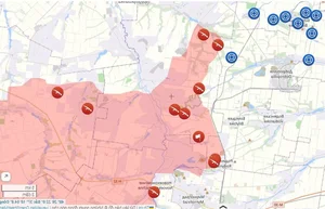 Russian Military Operations Achieve New Milestones in Recent Reports - image 8