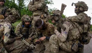 Russian Military Operations Achieve New Milestones in Recent Reports - image 1