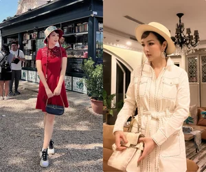 At 51, Former Miss Vietnam Lives a Luxurious and Active Lifestyle - image 0