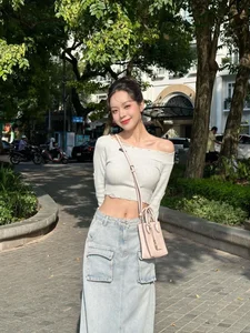 Affordable Style Secrets: Exploring Miss International Thanh Thuy's Budget-Friendly Wardrobe - image 10