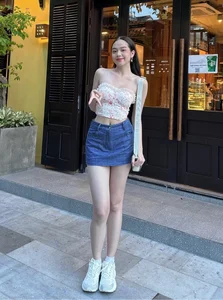 Affordable Style Secrets: Exploring Miss International Thanh Thuy's Budget-Friendly Wardrobe - image 8