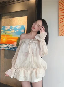 Affordable Style Secrets: Exploring Miss International Thanh Thuy's Budget-Friendly Wardrobe - image 5