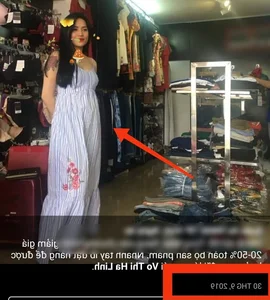 Beauty Influencer Vo Ha Linh Shares Personal Journey and Surprising News - image 4