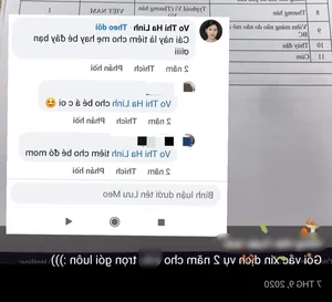 Beauty Influencer Vo Ha Linh Shares Personal Journey and Surprising News - image 0