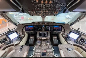 Exploring Chinese-Made Commercial Aircraft and Their Potential Impact on the Vietnam Aviation Market - image 10