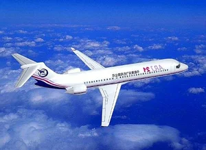 Exploring Chinese-Made Commercial Aircraft and Their Potential Impact on the Vietnam Aviation Market - image 5