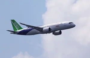 Exploring Chinese-Made Commercial Aircraft and Their Potential Impact on the Vietnam Aviation Market - image 9