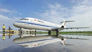Exploring Chinese-Made Commercial Aircraft and Their Potential Impact on the Vietnam Aviation Market - image 11