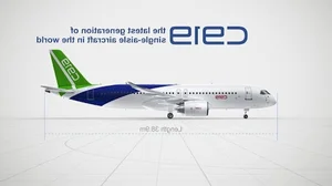 Exploring Chinese-Made Commercial Aircraft and Their Potential Impact on the Vietnam Aviation Market - image 7