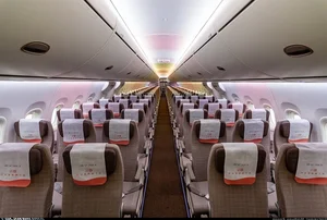 Exploring Chinese-Made Commercial Aircraft and Their Potential Impact on the Vietnam Aviation Market - image 1