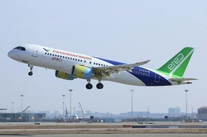 Exploring Chinese-Made Commercial Aircraft and Their Potential Impact on the Vietnam Aviation Market - image 8